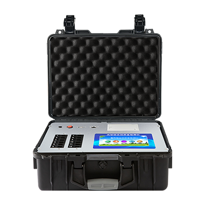 農(nóng)藥殘留檢測(cè)儀的應(yīng)用領(lǐng)域有哪些？