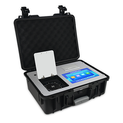 農殘檢測設備 農殘檢測設備