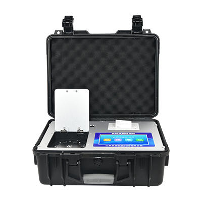 清洗蔬菜可以減少果蔬農(nóng)殘嗎？（農(nóng)藥殘留快速檢測(cè)儀）