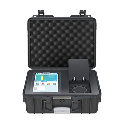 如何判斷果蔬是否存在農殘？（農藥殘留快速檢測儀）