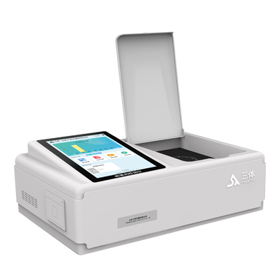 食品亞硝酸鹽應該如何進行檢測？（亞硝酸鹽檢測儀）