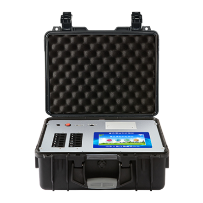 食品添加劑檢測儀