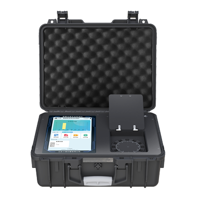 食品快檢設備 食品快檢設備