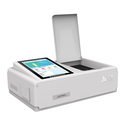 食品安全速測儀 食品安全速測儀