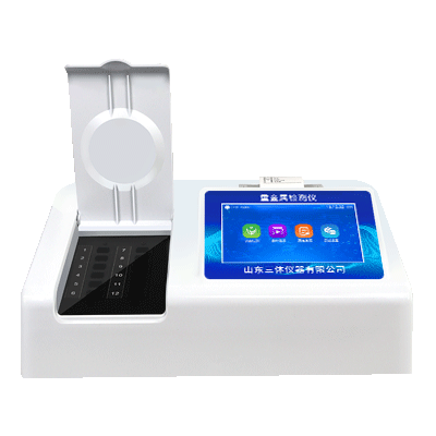 蜂蜜還原糖檢測儀