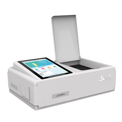 食品安全速測儀 食品安全速測儀