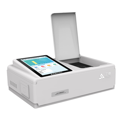 食品安全快檢儀