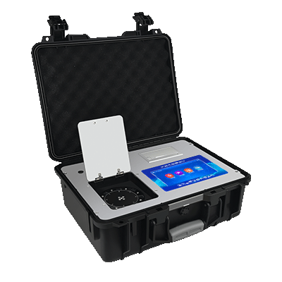 農藥殘留檢測儀 農藥殘留檢測儀