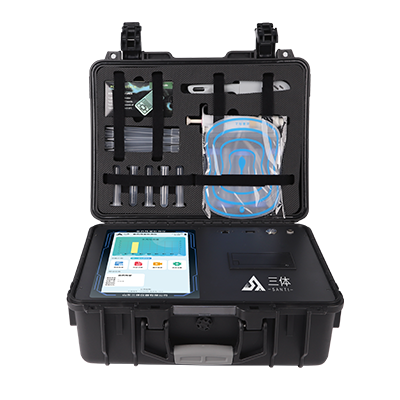 瘦肉精快速檢測儀 瘦肉精快速檢測儀