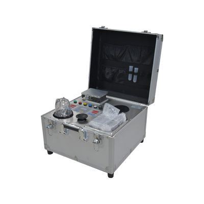 食品快檢前處理一體機