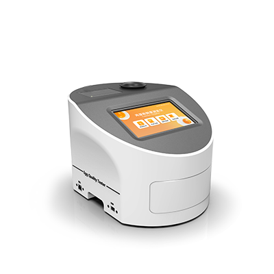 全自動雞蛋品質測定儀