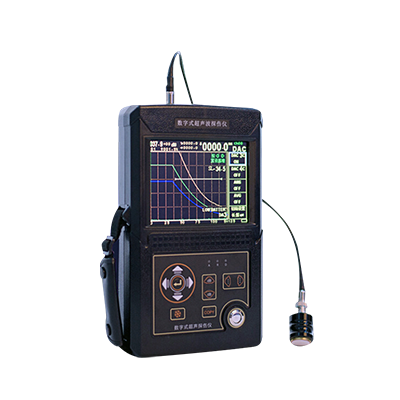 超聲波探傷儀器