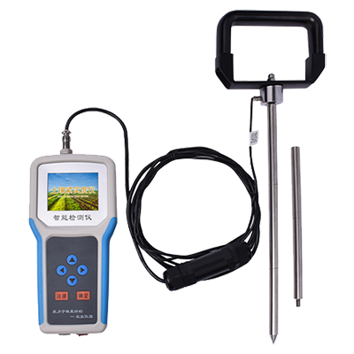 土壤硬度計(jì)