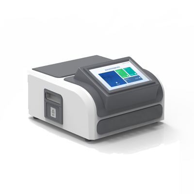 便攜式全自動(dòng)農(nóng)殘檢測(cè)儀