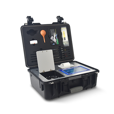 高智能土壤肥料養(yǎng)分檢測(cè)儀