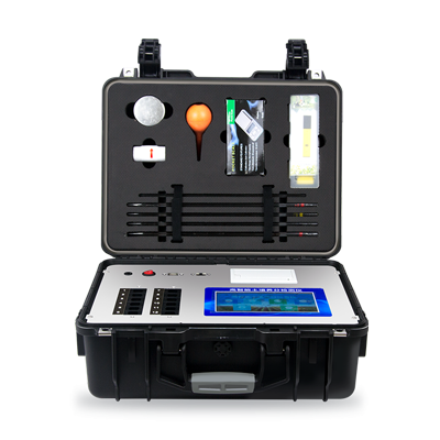 土壤成分檢測(cè)儀