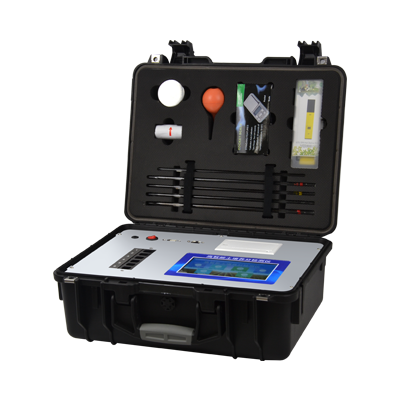 土壤養(yǎng)分檢測(cè)儀