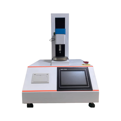 魚糜彈性測定儀