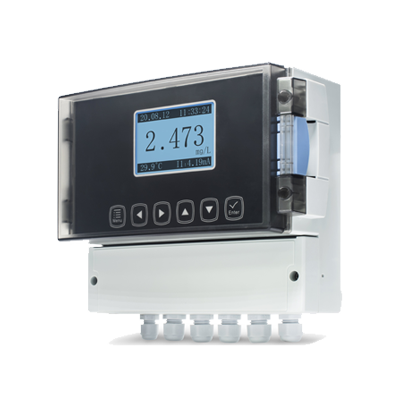 流通式懸浮物監(jiān)測儀