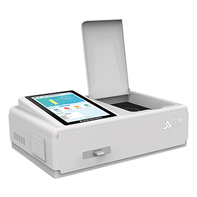 從源頭到餐桌：食品安全速測儀在食品加工全鏈條中的風險防控應用