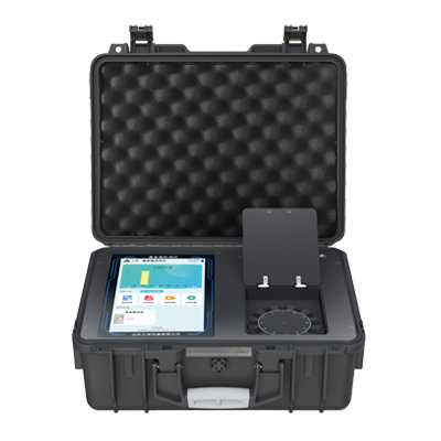 食品安全快檢設(shè)備